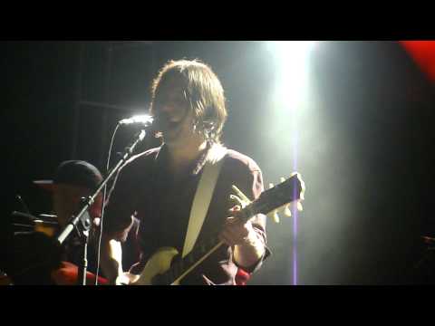 Bright Eyes ft. Tom Morello HD: &quot;Road to Joy&quot; Live at Ottawa Folk Festival 2011