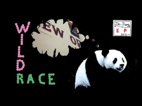 Dr. Dog - &#039;Wild Race&#039; EP