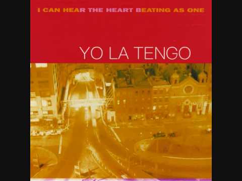 Yo La Tengo - Sugarcube