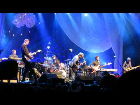 Wilco - Cut Your Hair (Pavement) - Solid Sound - MASS MoCA - June 21, 2013