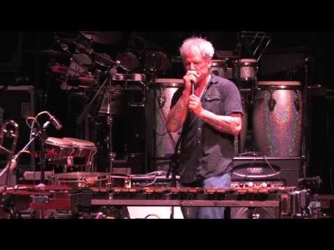 Mike Dillon Band • Carly Hates The Dubstep / Bullsnake • LIVE In St Louis 2013-02-08 At The Pageant