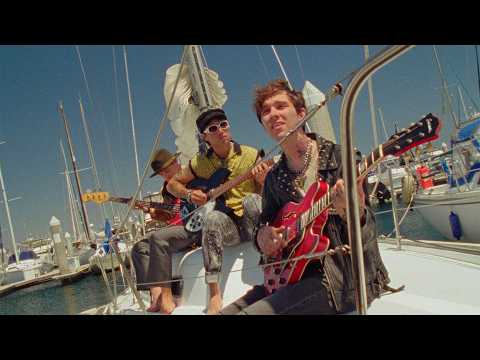 Joyce Manor - &quot;All My Friends Are So Depressed&quot;