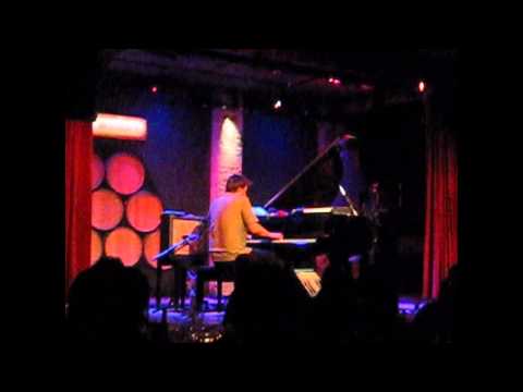Marco Benevento @ City Winery 11.1.10 - &quot;Fearless - Benny &amp; the Jets - Fearless&quot;