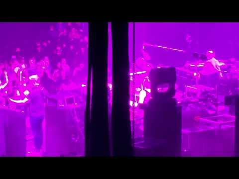 Phish - Walk Away - Dunkin Donuts Center - 11/29/19 - Providence, R.I.