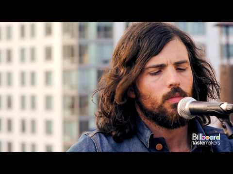 The Avett Brothers - &quot;Feburary Seven&quot; (Live Session) I Billboard Tastemakers