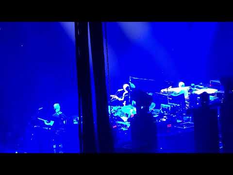 Phish - Sleep - Dunkin Donuts Center - 11/29/19 - Providence, R.I.