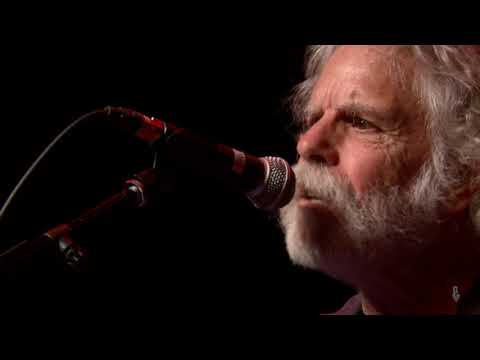 Bob Weir - Lay My Lily Down (Live on eTown)