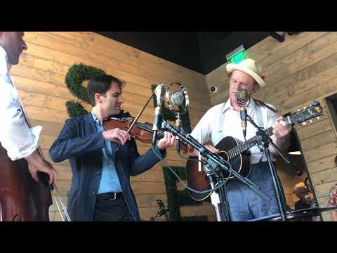Andrew Bird w/John C. Reilly - When The World’s On Fire (Carter Family Cover) The Ainsworth