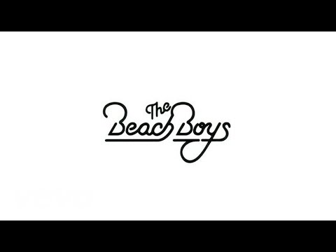 The Beach Boys - That&#039;s Why God Made the Radio (Lyric Video)