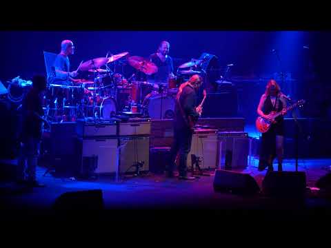 Tedeschi Trucks Band - Beacon Theatre - The Sky is Crying