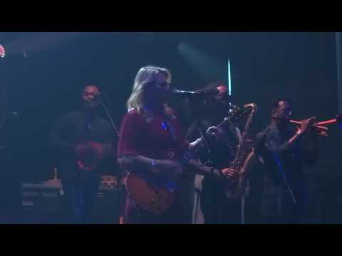 Bound For Glory - Tedeschi Trucks Band September 27, 2019