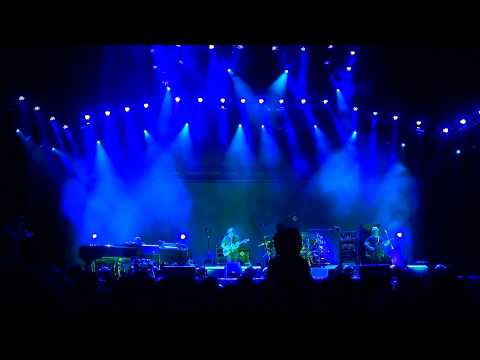 Phish - Chalkdust Torture - 8/31/13 - Dicks Colorado