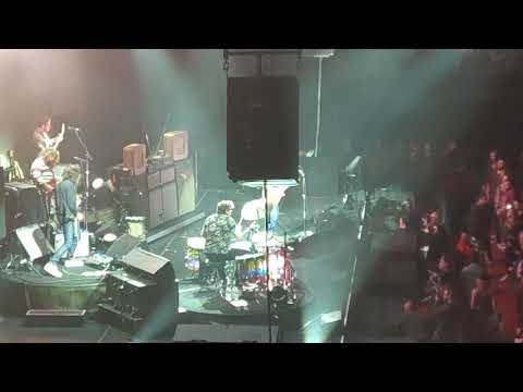 The Black Keys - I Got Mine (The Forum)