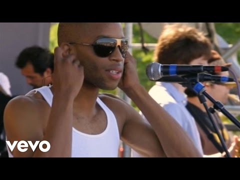 Trombone Shorty - On Your Way Down (Live)