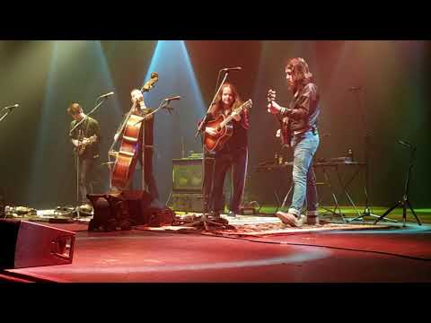 &quot;Air Mail Special&quot; performed by Billy Strings at the Capitol Theatre 1/18/2020