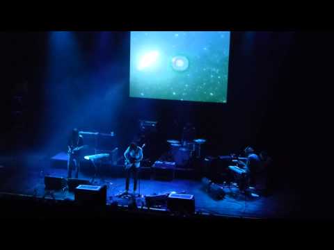 Tame Impala: Half Full Glass Of Wine (Boston, MA) House of Blues - 3.12.2013