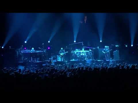 Phish - Evening Song (debut) - MSG - 12-28-2019