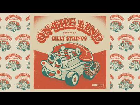 On The Line with Billy Strings Trailer