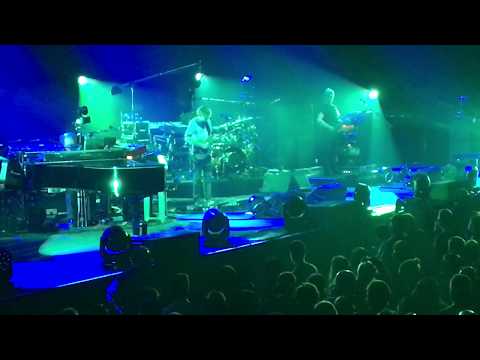 Phish - Beneath a Sea of Stars: Part 1 (live) 7/9/2019 Mohegan Sun Arena, Uncasville, CT