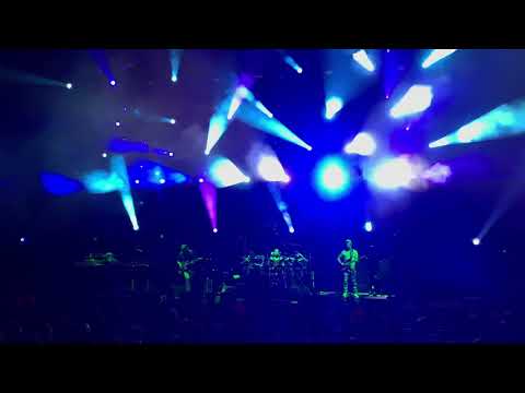 Phish 7/14/19 “Ruby Waves” at Alpine Valley Music Theatre in East Troy,WI