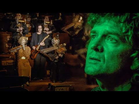 The Raconteurs – Somedays (I Don’t Feel Like Trying) [Official Music Video]