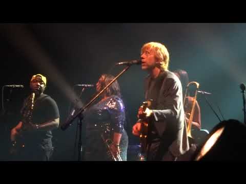 Show Of Life - Trey Anastasio Band January 10, 2020