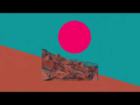 Tycho – Pink &amp; Blue (RAC Mix) [Official Audio]