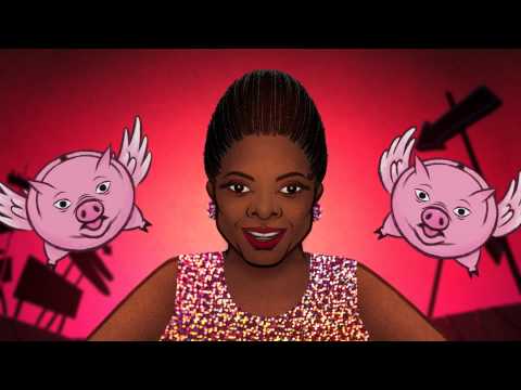 Sharon Jones &amp; The Dap-Kings - &quot;Retreat!&quot; (Official Music Video)