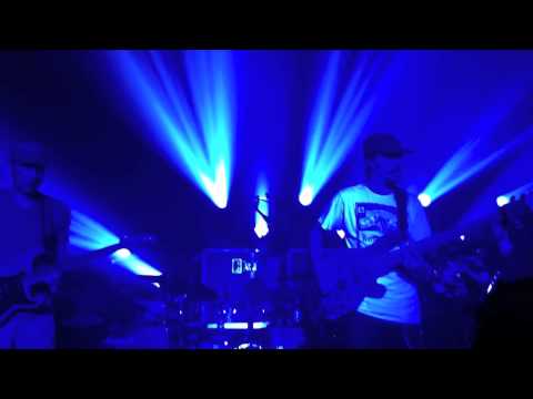 Umphrey&#039;s McGee Live - &quot;The Floor&quot; (Charleston, SC - 4/12/2012)