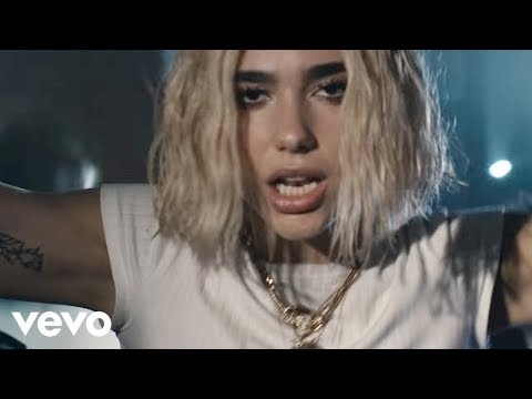 Silk City, Dua Lipa - Electricity (Official Video) ft. Diplo, Mark Ronson