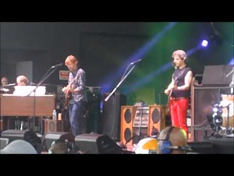 Phish - Sweet Jane - 06-29-12 - Deer Creek (Klipsch Music Center) - Noblesville, IN