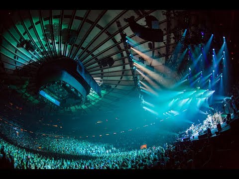 Phish - 08/02/2017 - &quot;Taste&quot;