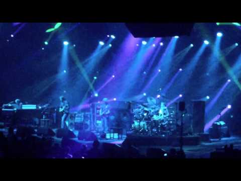 Phish - Heavy Things - UIC Pavilion Chicago 08/16/11