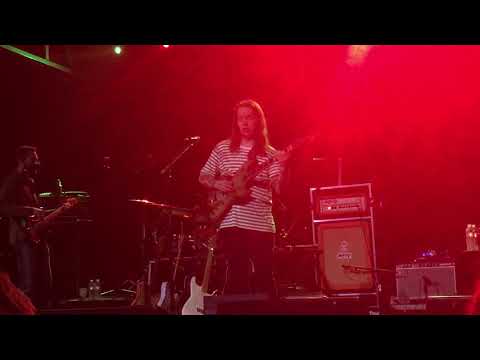 Billy Strings - Jingle Bell Rock 12/21/19