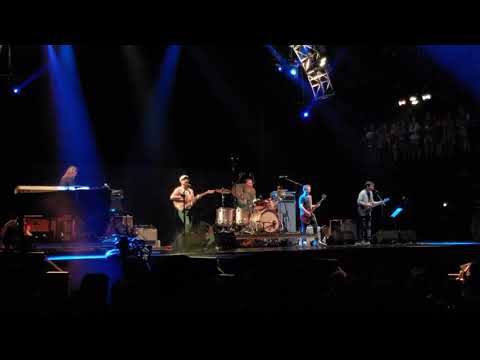 Lockn&#039;19 jrad &quot;Playing in the band&#039;