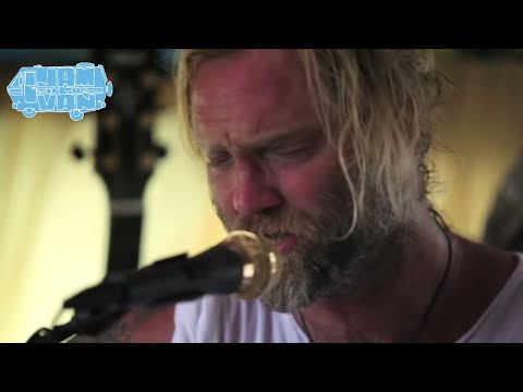 ANDERS OSBORNE - &quot;Summertime in New Orleans&quot; - (Live in New Orleans, LA) #JAMINTHEVAN