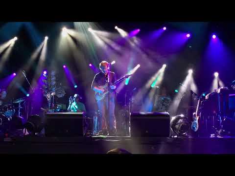 Trey Anastasio Band 5/28/19 “Frost” at Jannus Live in St Petersburg,FL