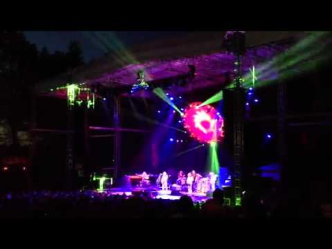 Furthur: Satisfaction (I Can&#039;t Get No...)