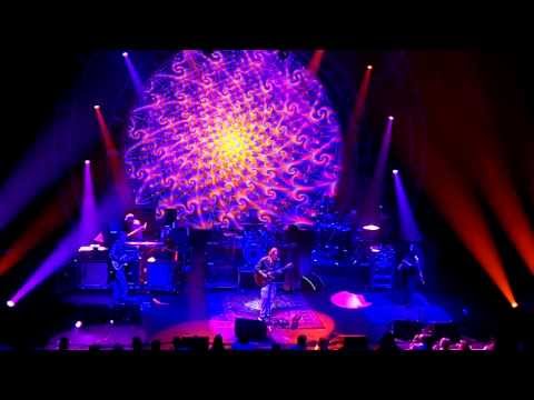 WSP 4-9-13 SET 2 STL Peabody Opera House night 1 of 2 Spring Tour Opener full show