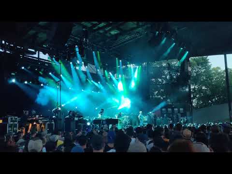 Phish 7-13-2019 - Alpine Valley - My Friend My Friend