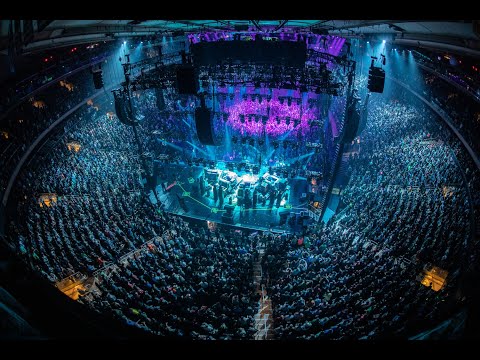 Phish - 12/29/2019 - Bathtub Gin (4K HDR)