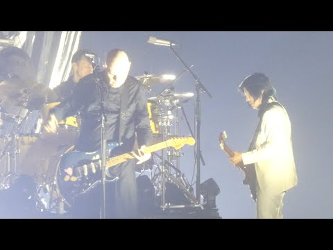 &quot;Cherub Rock &amp; The Aeroplane Flies High&quot; Smashing Pumpkins@BBT Camden, NJ 8/8/19