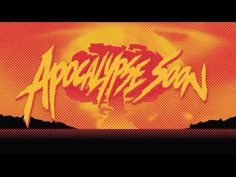 Major Lazer - Apocalypse Soon (TEASER)