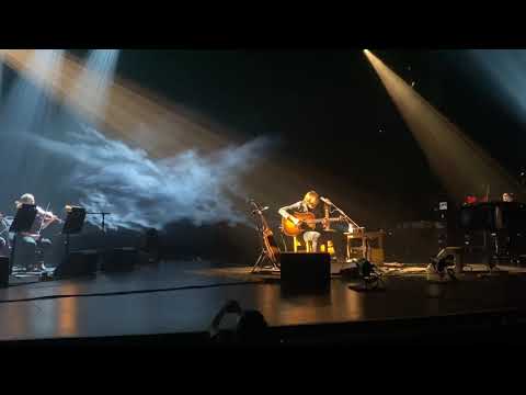 Trey Anastasio 6/22/21 “What’s The Use” at The Beacon Theatre in NYC