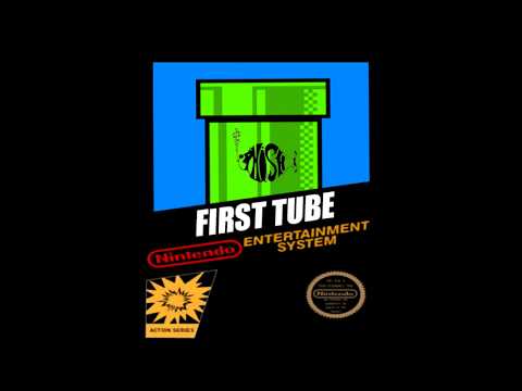 First Tube -Phish NES cover