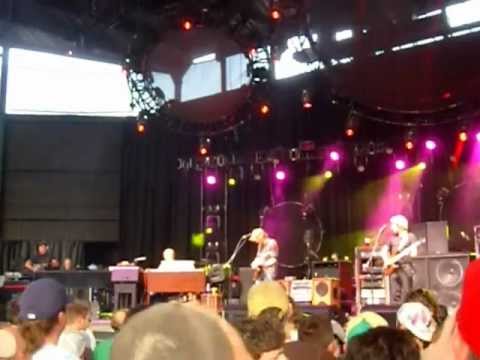 Phish- 07-01-2012- Alpine- Soul Shakedown Party