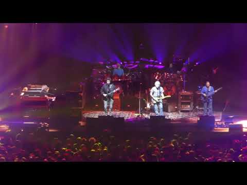 Dead And Company - I Know You Rider (The Forum Los Angeles CA 12/28/19)