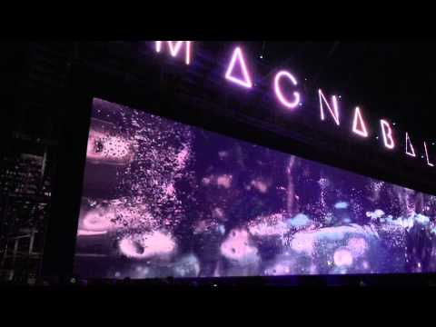 Phish MagnaBall - The Drive-In Set