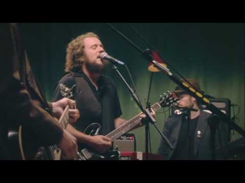 My Morning Jacket - From The Basement - Thank You, Too [live]