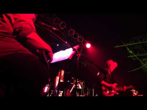 Trey Anastasio Band &quot;Clint Eastwood&quot; @ Higher Ground 10/1/2